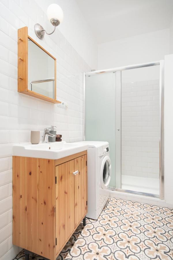 Appartamento Days - Eclectic In Trendy Area Praga