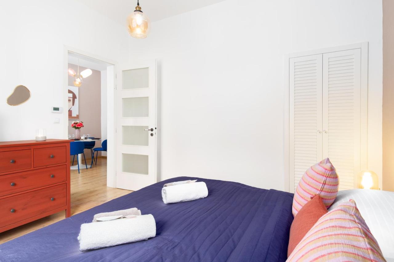 Appartamento Days - Eclectic In Trendy Area
